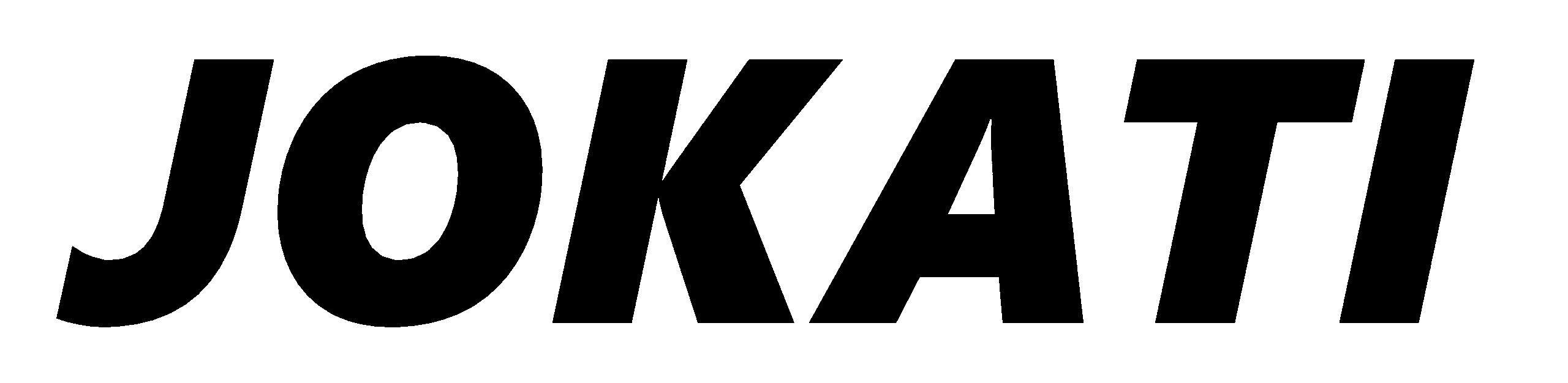 JOKATI Logo